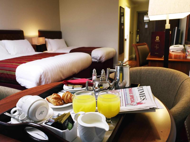 Hotels In Mayo Claremorris Hotels McWilliam Park Hotel