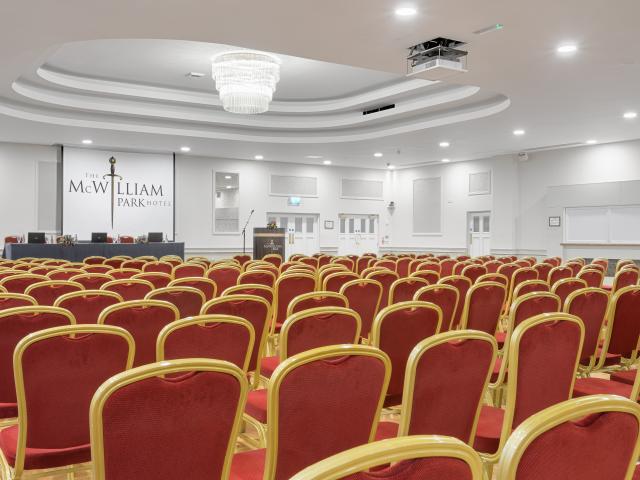 Main Conference room