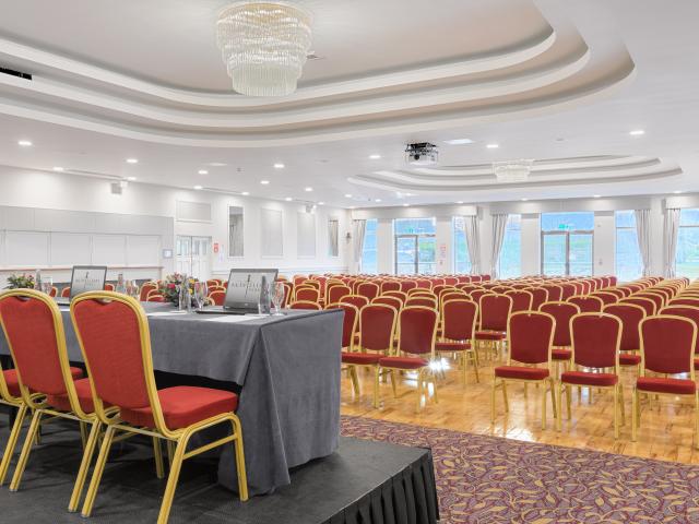 Main Conference room