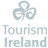 Tourism Ireland logo