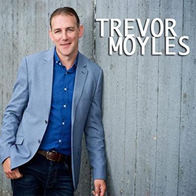 Trevor Moyles