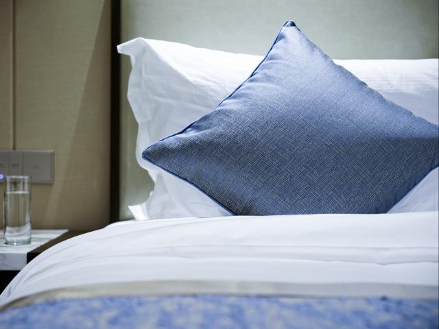 Double Rooms at McWilliam Park Hotel