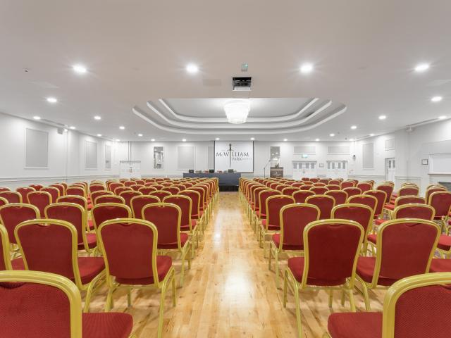 Main Conference room